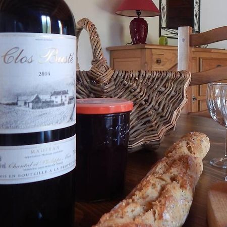 Gite Du Clos Baste Moncaup  Екстериор снимка