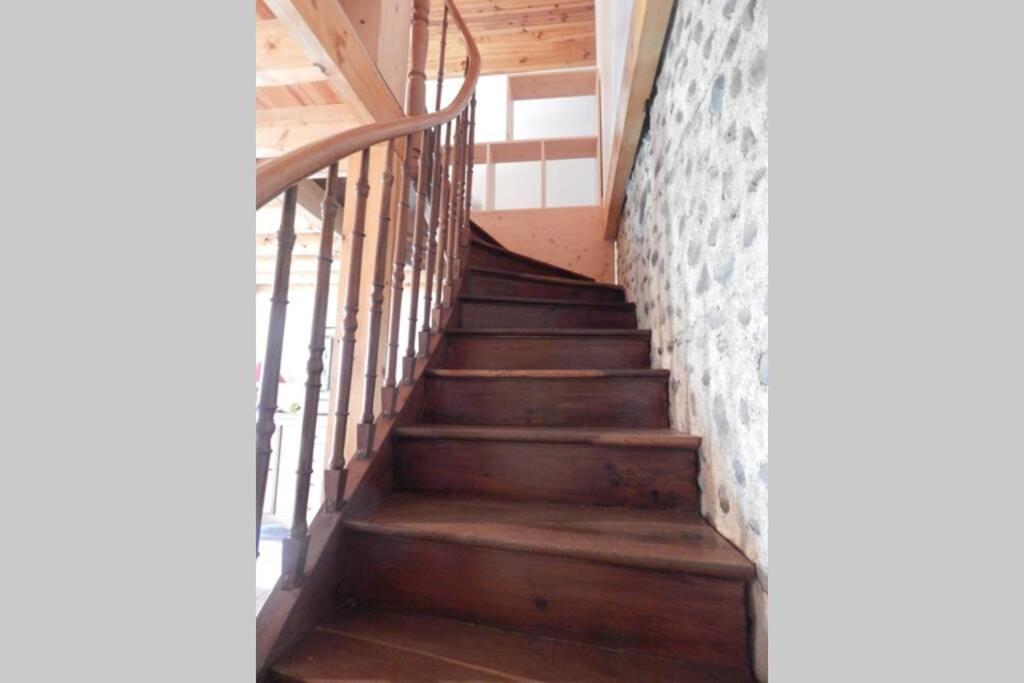 Gite Du Clos Baste Moncaup  Екстериор снимка