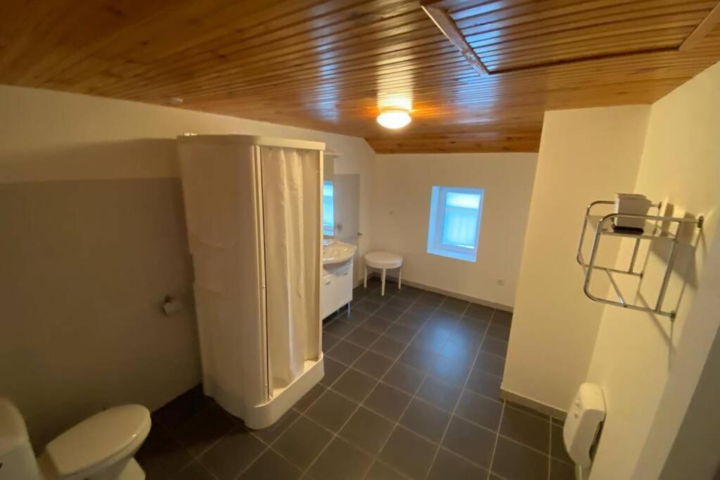Gite Du Clos Baste Moncaup  Екстериор снимка